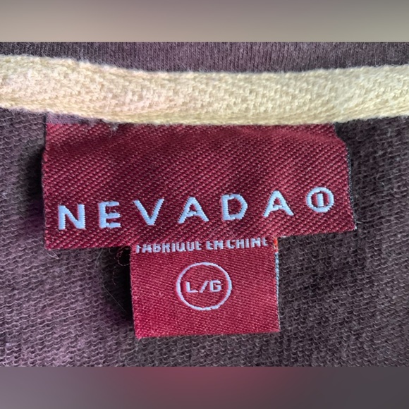 Nevada zipper sweater - Picture 2 of 3